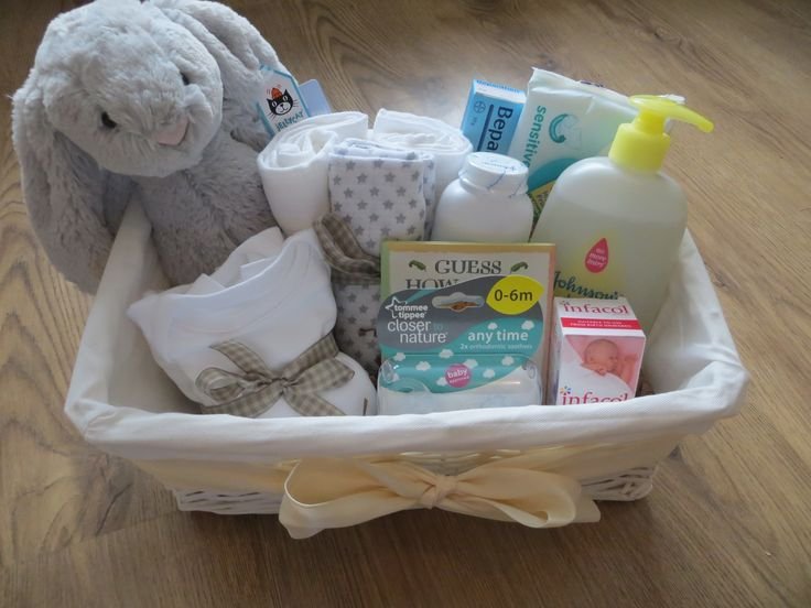 Top Baby Hamper Retailers in Singapore