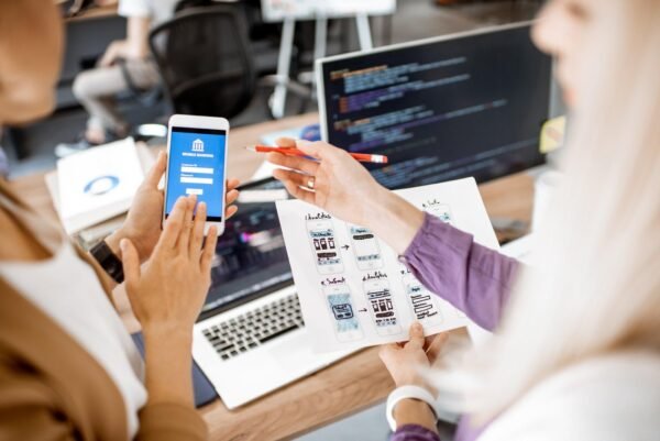 Discover London’s Best Mobile App Development Agencies