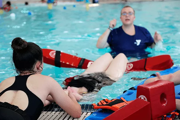 The Ultimate Guide to Choosing the Right Lifeguard Class